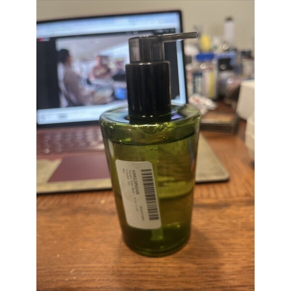 Thymes Hand Wash - 8.25 Fl Oz - Frasier Fir - Picture 3 of 6